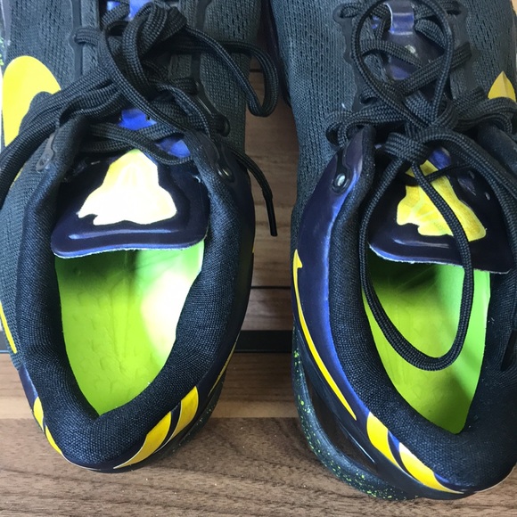 NikeiD Custom Kobe 8 xiii shoes main image 7
